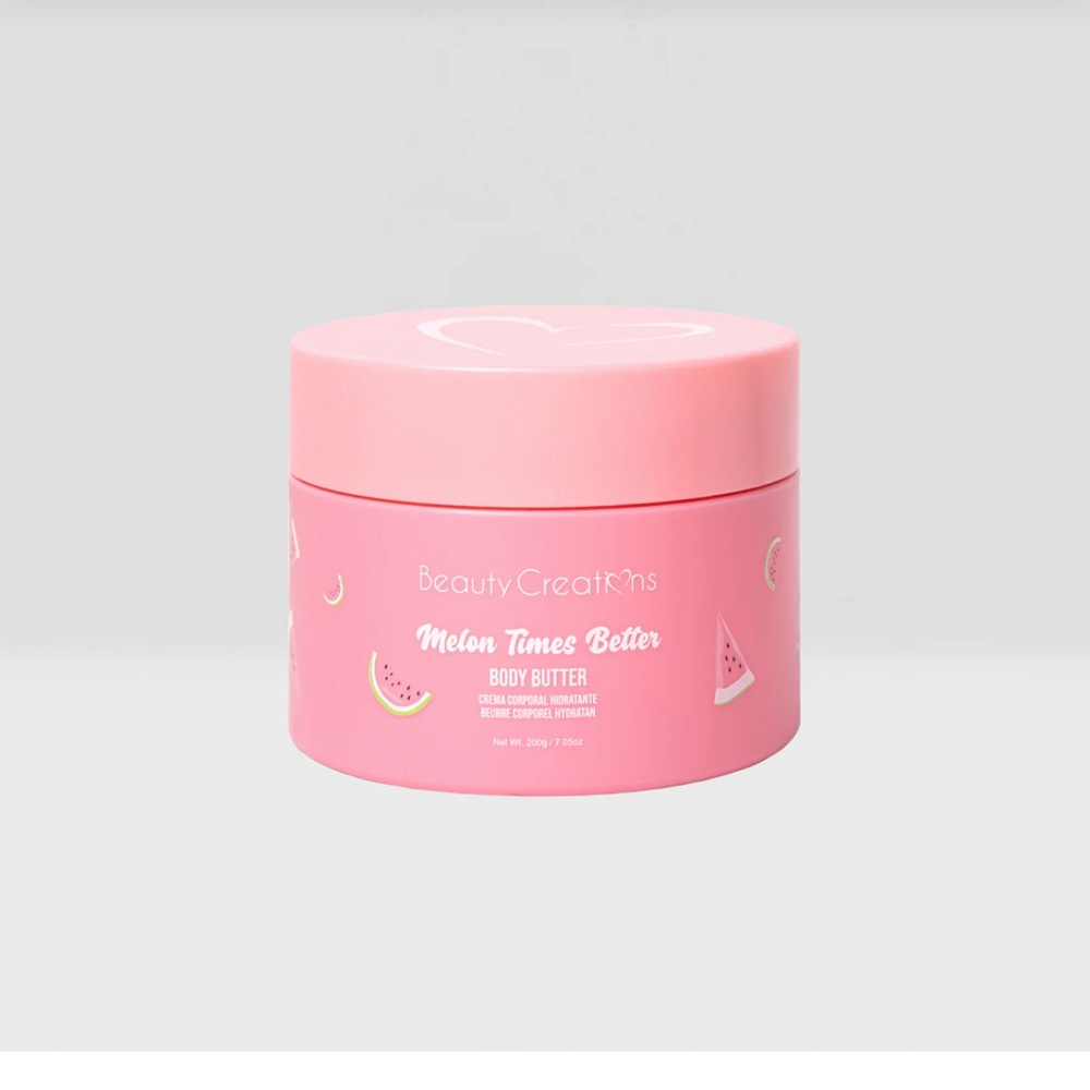 Beauty Creations Body Butter 7.02 fl oz - Picture 2 of 6